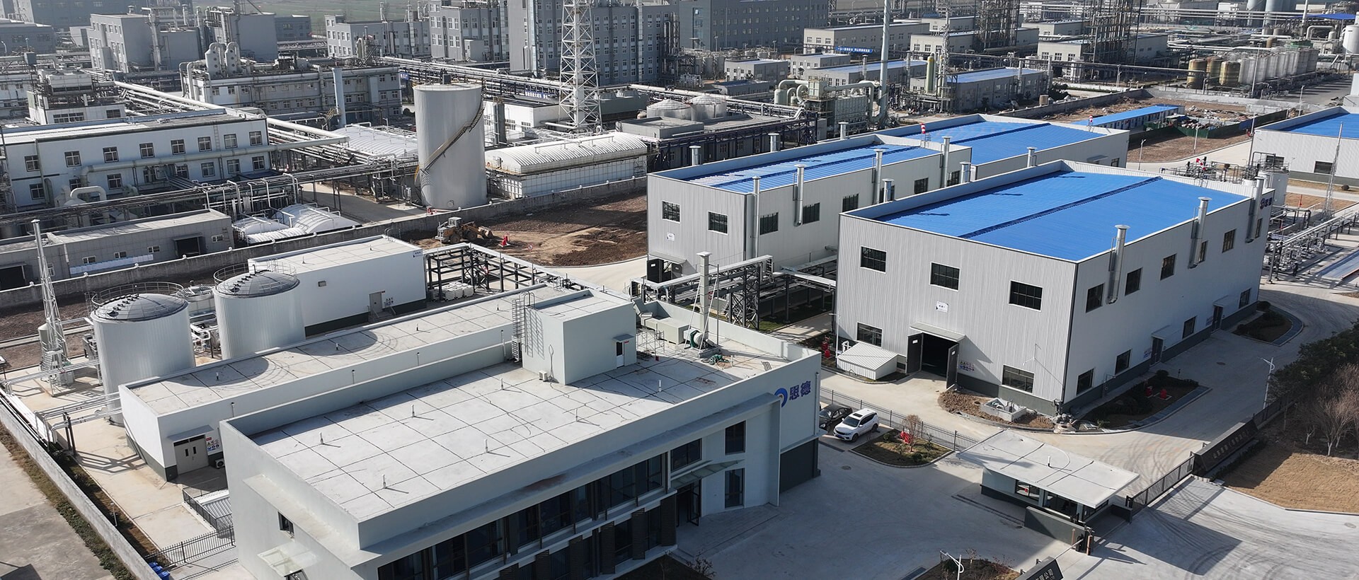 蘇州思德新材料科技有限公司
